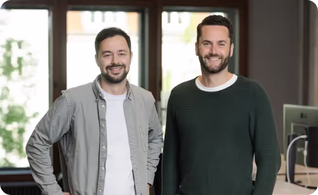 SQUAKE closed €3.5m seed round to enable travel and logistics players to make more sustainable choices, completing €5m of total funding
